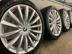 19 inch BMW 5-serie G30 G31 velgen winter 5x112, Auto-onderdelen, Banden en Velgen, 19 inch, Banden en Velgen, Personenwagen, Gebruikt