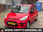 Hyundai I10 1.1 Active Cool, AIRCO, APK, Stof, Gebruikt, 400 kg, Origineel Nederlands