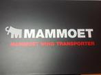 Mammoet wing transporter, Ophalen of Verzenden, Zo goed als nieuw, Bus of Vrachtwagen, Wsi