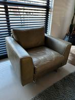 Hiuse of dutschz fauteuil, Ophalen, Zo goed als nieuw, 75 tot 100 cm, Industrieel