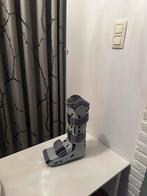 Aircast AirSelect Elite walker brace been enkel 36-39,5, Ophalen of Verzenden, Zo goed als nieuw