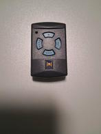 Hormann handzender, Doe-het-zelf en Verbouw, Deuren en Horren, 120 cm of meer, Overige typen, Ophalen of Verzenden, Zo goed als nieuw