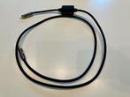 MIT AVt3 Interlink Kabel 1,5m, Ophalen of Verzenden, Gebruikt, Minder dan 2 meter, Interlink-kabel