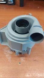 Afvoerpomp met warmte element - Siemens/Bosch vaatwasser, Ophalen of Verzenden, Gebruikt