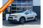 Citroën C3 1.2 Feel Edition, Airco, Bluetooth, CarPlay, Cru, 12 maanden, Gebruikt, 1199 cc, 82 pk