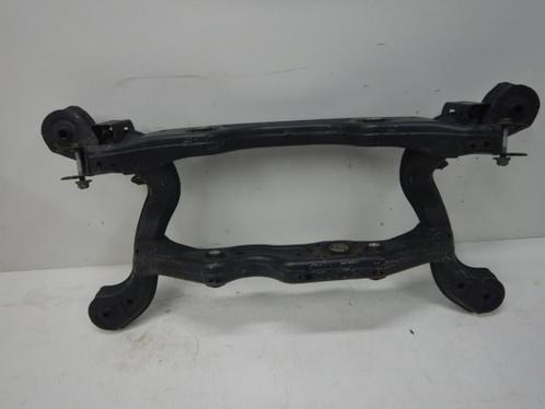 Mercedes-Benz A-Klasse W176 A45 AMG 4-Matic Subframe Achterz, Auto-onderdelen, Ophanging en Onderstel, Mercedes-Benz, Gebruikt