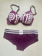Victoria’s Secret push-up bh (Nieuw!!), Victoria’s Secret, Ophalen of Verzenden, Paars, BH