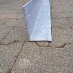 Te koop gegalvaniseerde hoeklijn, Doe-het-zelf en Verbouw, Ophalen, Nieuw