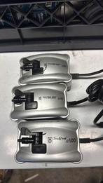 5x JBL/Tetra/Hi-tech Aquarium Luchtpomp a100/150, Dieren en Toebehoren, Vissen | Aquaria en Toebehoren, Ophalen, Zo goed als nieuw