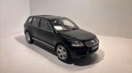 Volkswagen Touareg welly 1.18, Hobby en Vrije tijd, Modelauto's | 1:18, Ophalen of Verzenden, A, A, A