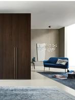 Gezocht: Sangiacomo kledingkast 240-260cm hoog, 100-150cm br, Huis en Inrichting, Kasten | Kledingkasten, 100 tot 150 cm, 200 cm of meer