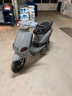 Zip type 3 70cc, Ophalen of Verzenden, Zo goed als nieuw, Tweetakt, Piaggio