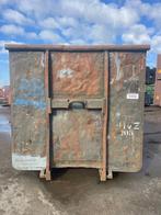 VERNOOY afzzetcontainer 9352, Zakelijke goederen, Machines en Bouw | Keten en Containers