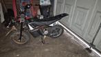 Te koop/Ruil  Electrische dirtbike, Fietsen en Brommers, Minibikes, Midibikes en Pitbikes, Overige typen, Zo goed als nieuw, Ophalen