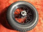 Diverse wielen Harley, Guzzi en zijspan, Ophalen of Verzenden