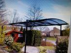 Carport gebruikt, Ophalen, Zo goed als nieuw, Carport
