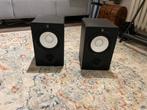 Yamaha HS7 Studio Monitor Paar, Audio, Tv en Foto, Luidsprekers, Gebruikt, 60 tot 120 watt, Front, Rear of Stereo speakers, Ophalen