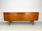 Vintage dressoir Avalon., Verzenden, Zo goed als nieuw, 25 tot 50 cm, 150 tot 200 cm