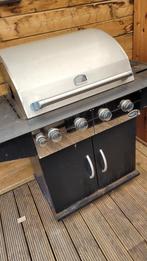 Boretti Gas Barbeque, Tuin en Terras, Gasbarbecues, Ophalen, Gebruikt, Boretti