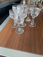 Divers soort glaswerk antiek, Antiek en Kunst, Ophalen