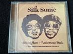 Silk Sonic (Bruno Mars), An Evening with Silk Sonic cd NIEUW, Ophalen of Verzenden, Nieuw in verpakking