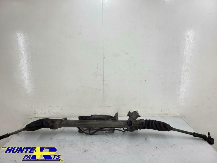 Stuurhuis bekrachtigd Volvo C30 ('06-'12) 34013131, Auto-onderdelen, Besturing, Volvo, Gebruikt, Ophalen of Verzenden