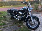 Honda Shadow ACE 750cc, Motoren, Motoren | Honda, 750 cc, 2 cilinders, Chopper, Particulier
