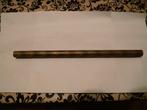 1 Stuk Brons rondstaaf 16 mm x 300mm lang, Ophalen of Verzenden, Nieuw, Minder dan 50 mm, Overige typen