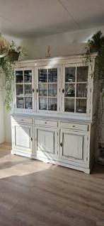 Buffet kast, Huis en Inrichting, Ophalen, Gebruikt, Met deur(en), 150 tot 200 cm