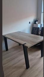 Eettafel / tafel, Huis en Inrichting, Ophalen, Rechthoekig, 50 tot 100 cm