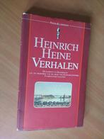 Heine, Heinrich. Verhalen, Ophalen of Verzenden, Zo goed als nieuw, Nederland