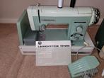 Lewenstein Toyota Naaimachine - Vintage, Hobby en Vrije tijd, Naaimachines en Toebehoren, Ophalen, Gebruikt, Naaimachine, Lewenstein