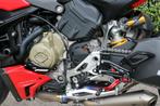 Remschakelsets Ducati Streetfighter V4 CNC Racing, Ophalen of Verzenden, Nieuw