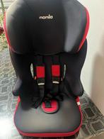 Baby Autostoel - Nania, Verstelbare rugleuning, 9 t/m 36 kg, Ophalen, Overige merken