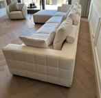 Eichholtz sofa “Clifford” bankstel loungebank, 150 tot 200 cm, Stof, Ophalen of Verzenden, Luxueuze