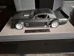 Ford mustang hoonigan Topmarques 1 18, Hobby en Vrije tijd, Modelauto's | 1:18, Ophalen of Verzenden, Zo goed als nieuw, Overige merken