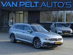 Volkswagen Passat Variant 1.4 TSI PHEV GTE Business / PANO /, Auto's, Gebruikt, Hybride Elektrisch/Benzine, 1600 kg, 13 kWh