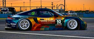 Goodfellassimracing - Dé Iracing community!