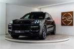 Porsche Cayenne 3.0 E-Hybrid Facelift 470PK | Luchtvering |, Automaat, Gebruikt, 2995 cc, Zwart