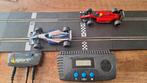 Scalextric racebaan, Ophalen of Verzenden, Zo goed als nieuw, Elektrisch, Overige merken