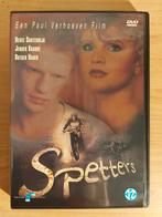 Spetters - 1980 van Paul Verhoeven, Cd's en Dvd's, Dvd's | Nederlandstalig, Alle leeftijden, Ophalen of Verzenden, Zo goed als nieuw