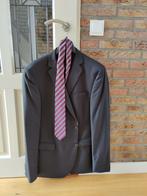 Stijlvolle blazer, Ophalen, Maat 52/54 (L), Zwart, Westbury