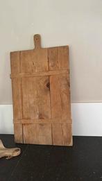 Decoratie Broodsnijplank, Ophalen, Zo goed als nieuw, Glas of Kopje