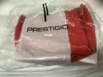 Nieuwe rode Prestigio handtas, Ophalen of Verzenden, Nieuw, Rood, Handtas