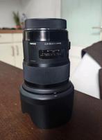 Sigma 50mm F1.4 DG DN - Art Sony E-mount, Gebruikt, Standaardlens, Ophalen