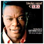 7"/SINGLES  NAT KING COLE  Bieden vanaf € 30,00, Cd's en Dvd's, Vinyl Singles, Pop, Gebruikt, Ophalen of Verzenden