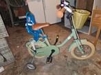Puky kinderfiets 12 inch, Ophalen, Zo goed als nieuw, Minder dan 16 inch