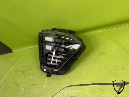 hyundai kona koplamp rechts lamp 92102be100, Auto-onderdelen, Verlichting, Hyundai, Gebruikt, Ophalen of Verzenden