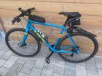 Trek gravelbike, Fietsen en Brommers, Fietsen | Heren | Sportfietsen en Toerfietsen, 28 inch, Zo goed als nieuw, 15 tot 20 versnellingen