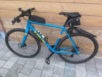 Trek gravelbike beschikbaar voor biedingen